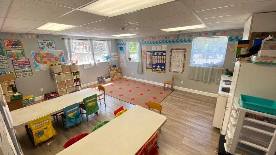 Classroom